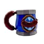 Best Wurst Beer Mug – Deep Rock Galactic Prop Replica - Greencade