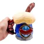 Best Wurst Beer Mug – Deep Rock Galactic Prop Replica - Greencade
