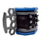 Blackout Stout Mug – Deep Rock Galactic Mug Figures - Greencade