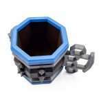Blackout Stout Mug – Deep Rock Galactic Mug Figures - Greencade