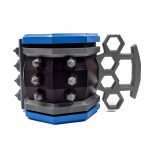 Blackout Stout Mug – Deep Rock Galactic Mug Figures - Greencade