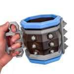 Blackout Stout Mug – Deep Rock Galactic Mug Figures - Greencade