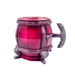 Blackreach Blonde Mug – Deep Rock Galactic Prop Replica Cosplay - Greencade