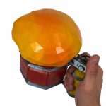 Burning Love Mug – Deep Rock Galactic Mug Figures - Greencade