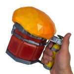 Burning Love Mug – Deep Rock Galactic Mug Figures - Greencade