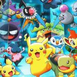 Pokemon Figures Toys - Greencade