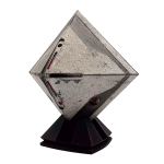 Destiny 2 Ghost – Tyrant Shell – Destiny 2 by greencade 3d printed replica