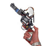 3d printed replica by greencade of the Garry’s Mod Tool Gun