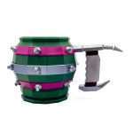 Gut Wrecker Mug – Deep Rock Galactic Prop Replica Cosplay - Greencade