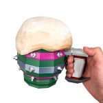 Gut Wrecker Mug – Deep Rock Galactic Prop Replica Cosplay - Greencade