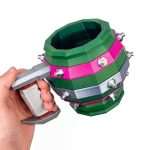 Gut Wrecker Mug – Deep Rock Galactic Prop Replica Cosplay - Greencade