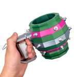 Gut Wrecker Mug – Deep Rock Galactic Prop Replica Cosplay - Greencade