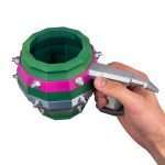 Gut Wrecker Mug – Deep Rock Galactic Prop Replica Cosplay - Greencade