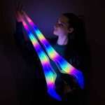 Halo Energy Sword LED with Rgb Lights Halo Replica Prop Greencade