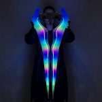 Halo Energy Sword LED with Rgb Lights Halo Replica Prop Greencade
