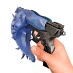 3d printed replica by greencade of the Mykel’s Reverence – Destiny 2 Replica Prop D2 Prop - Greencade