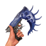 3d printed replica by greencade of the Mykel’s Reverence – Destiny 2 Replica Prop D2 Prop - Greencade