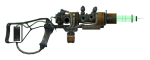 3d printed fallout 3 Plasma rifle in real life