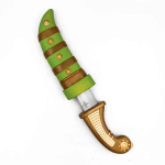 3d printed replica of the Portgas D. Ace’s Knife – One Piece