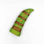 3d printed replica of the Portgas D. Ace’s Knife – One Piece