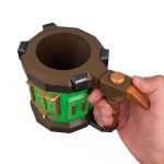 Pots O’ Gold Mug – Deep Rock Galactic - Greencade
