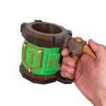 Pots O’ Gold Mug – Deep Rock Galactic - Greencade
