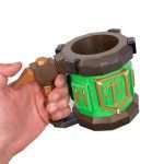 Pots O’ Gold Mug – Deep Rock Galactic - Greencade