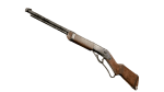 Red Ryder BB gun 3D PRINTED REPLICA BY GREENCADE FROM fallout