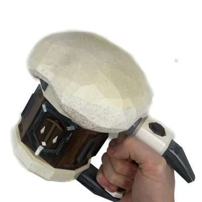 Rocky Mountain Mug – Deep Rock Galactic Mug Figures - Greencade