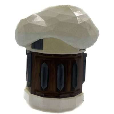 Rocky Mountain Mug – Deep Rock Galactic Mug Figures - Greencade