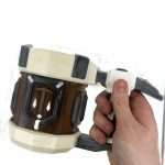 Rocky Mountain Mug – Deep Rock Galactic Mug Figures - Greencade