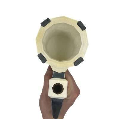 Rocky Mountain Mug – Deep Rock Galactic Mug Figures - Greencade