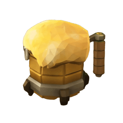 Seasoned Moonrider Mug – Deep Rock Galactic - Greencade