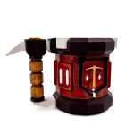 Slayer Stout Mug – Deep Rock Galactic Prop Replica Cosplay - Greencade