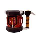 Slayer Stout Mug – Deep Rock Galactic Prop Replica Cosplay - Greencade