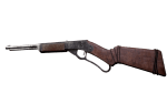 Red Ryder BB gun 3D PRINTED REPLICA BY GREENCADE FROM fallout