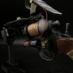 Garry’s Mod Tool Gun Prop Replica Cosplay Greencade