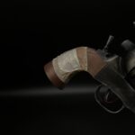 Garry’s Mod Tool Gun Prop Replica Cosplay Greencade