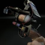 Garry’s Mod Tool Gun Prop Replica Cosplay Greencade