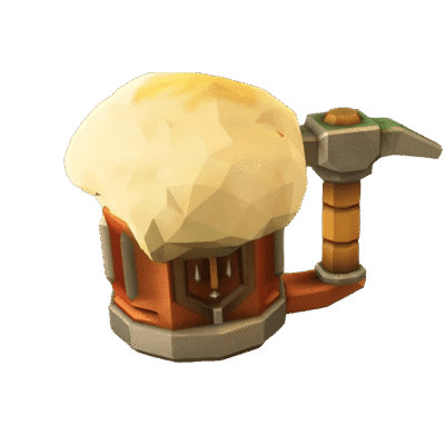 Tunnel Rat Mug – Deep Rock Galactic - Greencade