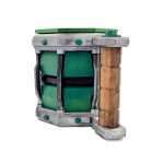 Wormhole Special Mug – Deep Rock Galactic Mug Figures - Greencade