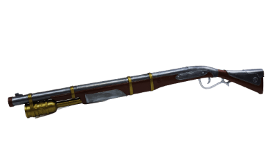 Assassins creed Air rifle replica by greencade