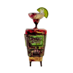 Deadshot Daiquiri Perk Machine – Call of Duty Black Ops Zombies Prop Replica - Greencade