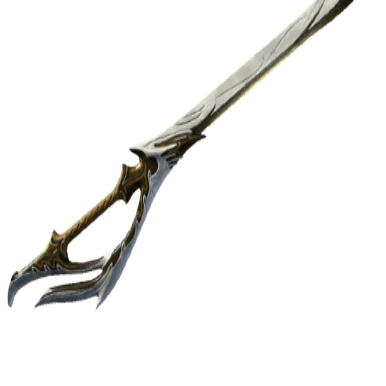Bandit Sword from persona 5 replica by greencade