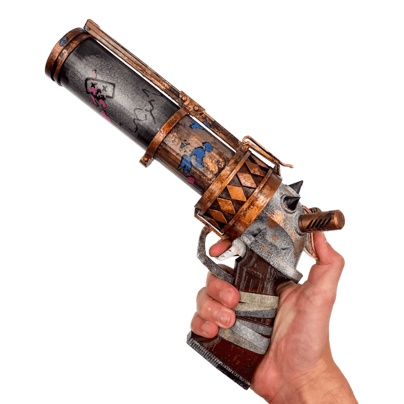 Legend Props League of Legends Props, Replicas and Cosplay Collectables