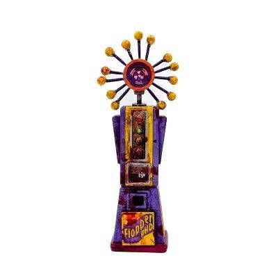 PhD Flopper Perk Machine – Call of Duty Black Ops Zombies Prop Replica - Greencade