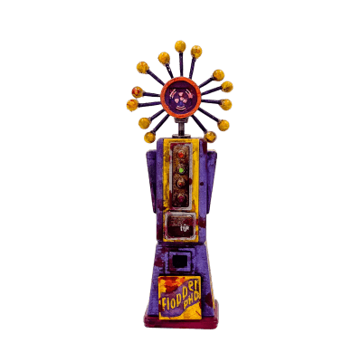 PhD Flopper Perk Machine – Call of Duty Black Ops Zombies Prop Replica - Greencade