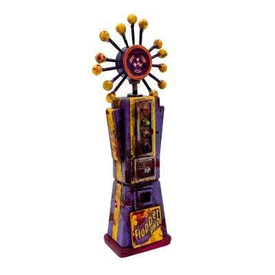 PhD Flopper Perk Machine – Call of Duty Black Ops Zombies Prop Replica - Greencade