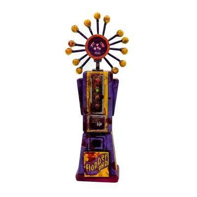 PhD Flopper Perk Machine – Call of Duty Black Ops Zombies Prop Replica - Greencade