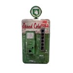 Speed Cola Perk Machine miniature replica Call of Duty Black Ops Zombies Prop Replica - Greencade